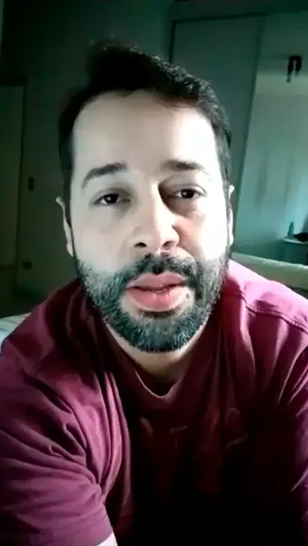 Depoimento de Emanuel
