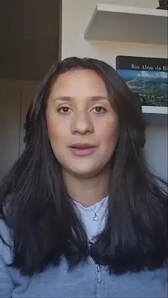 Depoimento de Marcela
